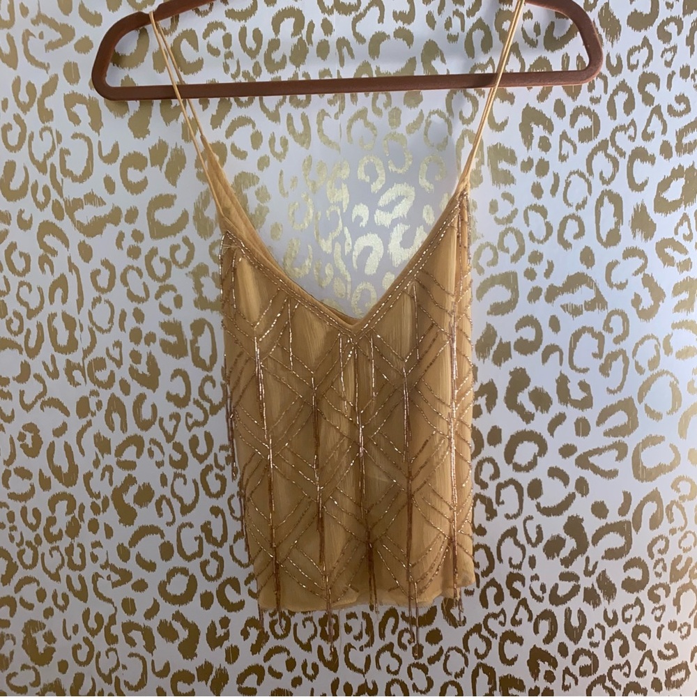 Free People Tank